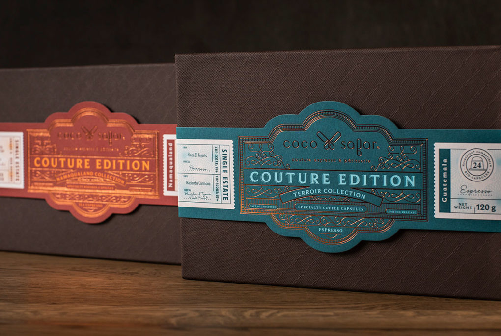 gift packaging