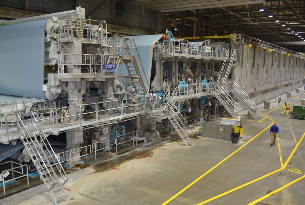 large printing service