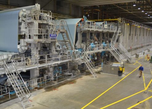 large printing service