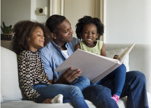 Creating a photo book