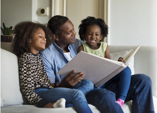 Creating a photo book