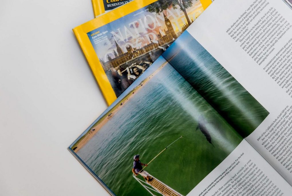 Knowing where to print booklets on short notice can save the day