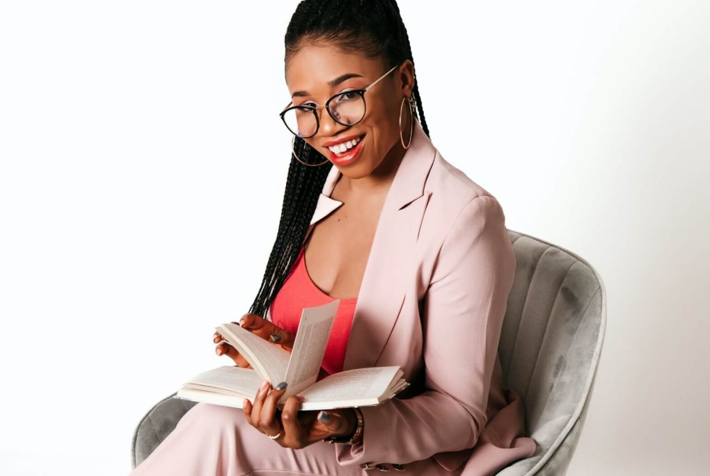 The journey from wondering how to get a book printed to becoming an author whose books can become local and international bestsellers is a fascinating self-publishing experience