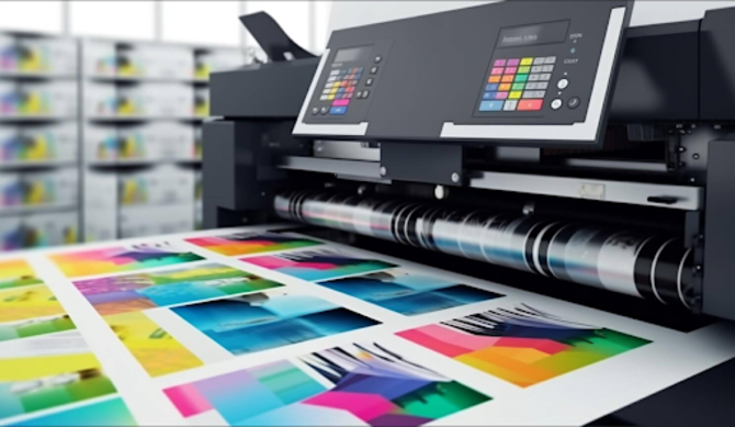 Businesses, individuals, and educational institutions may use different types of services in print shops or get all their needs covered within one facility like Print It ZA