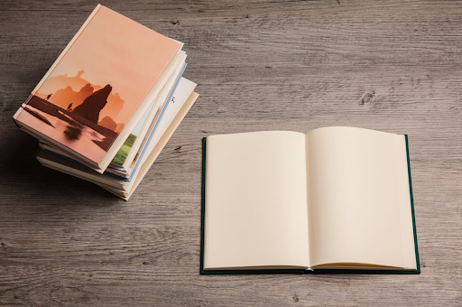 Working with book printers for self-publishing gives authors the desired flexibility and efficiency for bringing out their creations