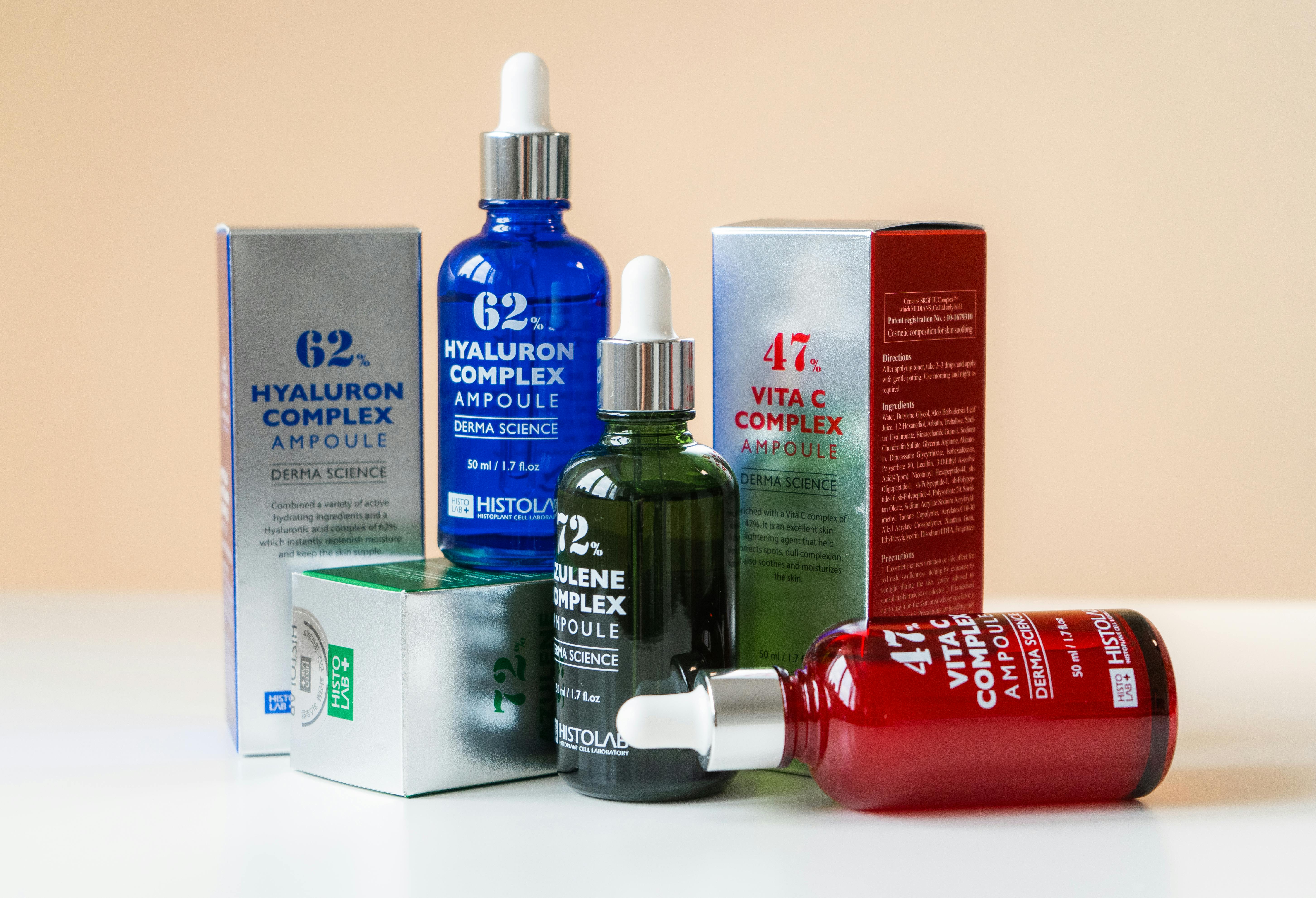 Business Packaging with Print It ZA, we print packaging best