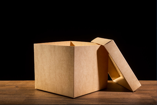 Rigid boxes are some of the most popular business packaging options for heavy or large items