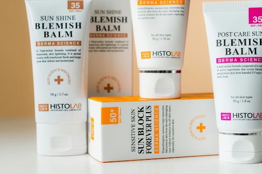 Skincare and medical packaging requires a balance of eye-catching elements and compliance features